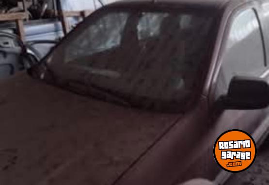 Camionetas - Ford Ecosport 2003 Diesel 123456Km - En Venta