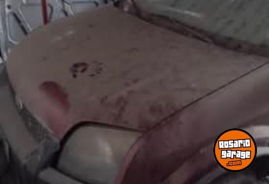 Camionetas - Ford Ecosport 2003 Diesel 123456Km - En Venta