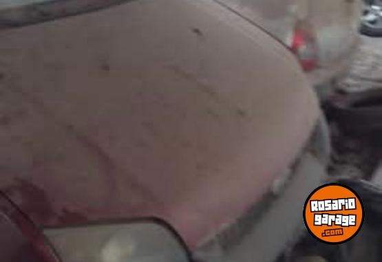 Camionetas - Ford Ecosport 2003 Diesel 123456Km - En Venta