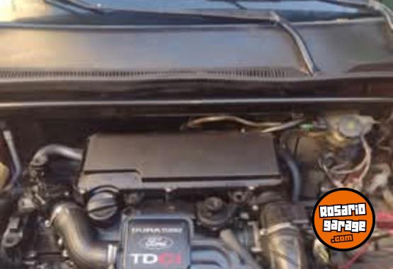 Camionetas - Ford Ecosport 2003 Diesel 123456Km - En Venta