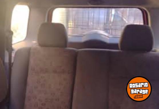 Camionetas - Ford Ecosport 2003 Diesel 123456Km - En Venta