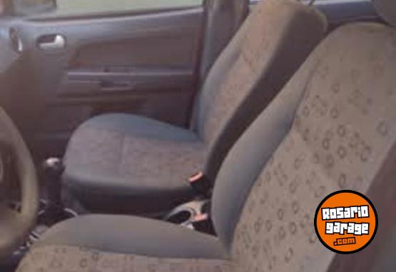 Camionetas - Ford Ecosport 2003 Diesel 123456Km - En Venta