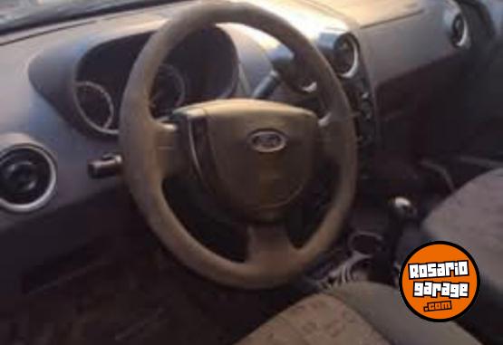 Camionetas - Ford Ecosport 2003 Diesel 123456Km - En Venta