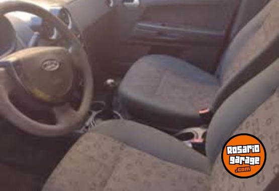 Camionetas - Ford Ecosport 2003 Diesel 123456Km - En Venta