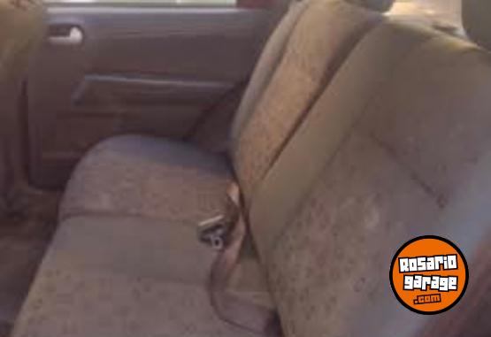 Camionetas - Ford Ecosport 2003 Diesel 123456Km - En Venta
