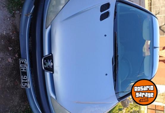 Autos - Peugeot 206 xr premiun 2003 Nafta 200000Km - En Venta