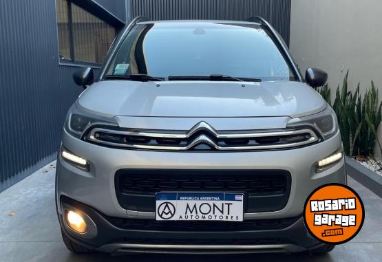 Autos - Citroen c3 air croos 2016 Nafta 145000Km - En Venta