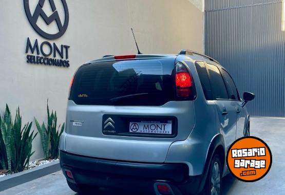 Autos - Citroen c3 air croos 2016 Nafta 145000Km - En Venta