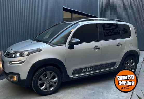 Autos - Citroen c3 air croos 2016 Nafta 145000Km - En Venta