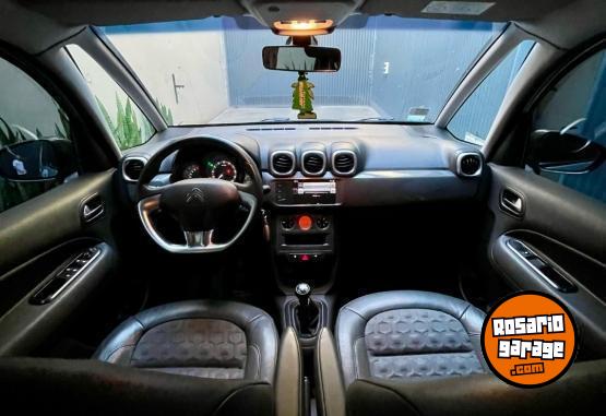 Autos - Citroen c3 air croos 2016 Nafta 145000Km - En Venta