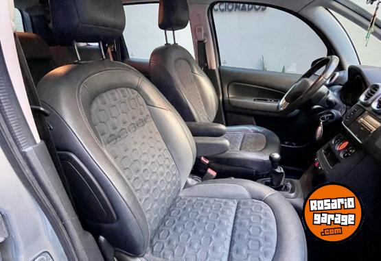 Autos - Citroen c3 air croos 2016 Nafta 145000Km - En Venta