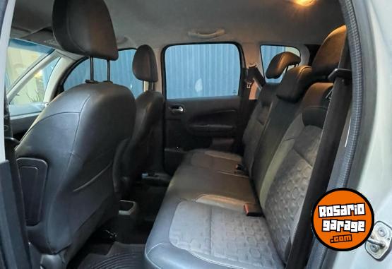 Autos - Citroen c3 air croos 2016 Nafta 145000Km - En Venta