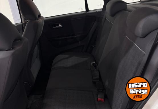 Autos - Volkswagen Suran 2016 GNC 126000Km - En Venta