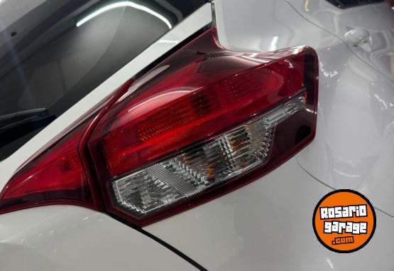 Autos - Nissan Kicks 2018 Nafta 110000Km - En Venta