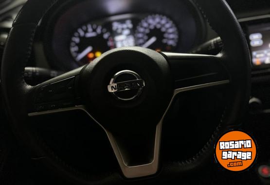 Autos - Nissan Kicks 2018 Nafta 110000Km - En Venta