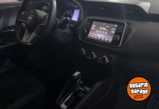 Autos - Nissan Kicks 2018 Nafta 110000Km - En Venta