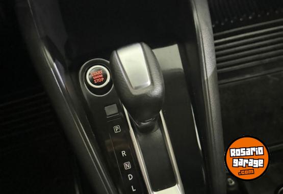 Autos - Nissan Kicks 2018 Nafta 110000Km - En Venta