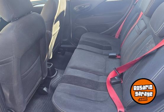 Autos - Fiat PUNTO SPORTING 2014 Nafta 60000Km - En Venta