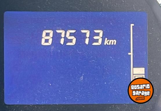 Autos - Renault SANDERO GT LINE 1.6 2017 Nafta 87600Km - En Venta