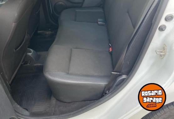 Autos - Renault SANDERO GT LINE 1.6 2017 Nafta 87600Km - En Venta