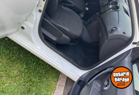 Autos - Renault SANDERO GT LINE 1.6 2017 Nafta 87600Km - En Venta