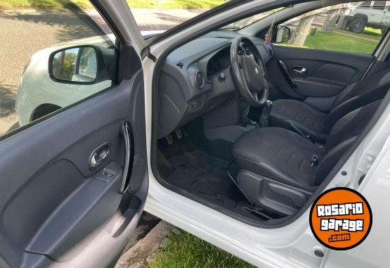 Autos - Renault SANDERO GT LINE 1.6 2017 Nafta 87600Km - En Venta