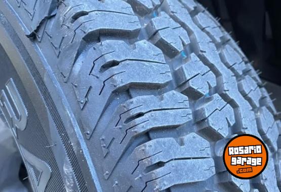 Camionetas - Nissan FRONTIER XGEAR AT 2021 Nafta 100000Km - En Venta