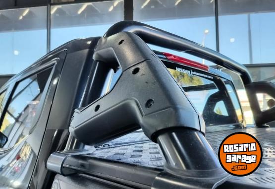 Camionetas - Nissan FRONTIER XGEAR AT 2021 Nafta 100000Km - En Venta