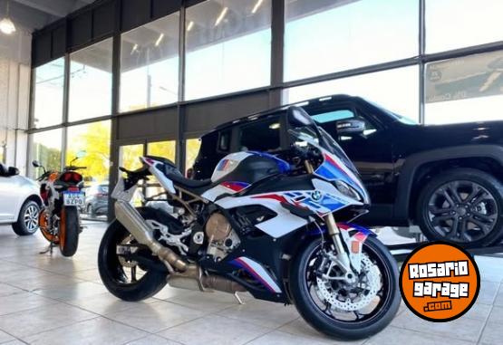Motos - Bmw S1000  RR 2021 Nafta 2500Km - En Venta