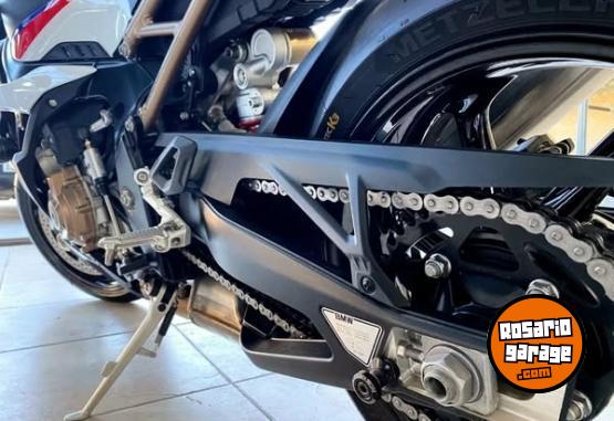 Motos - Bmw S1000  RR 2021 Nafta 2500Km - En Venta