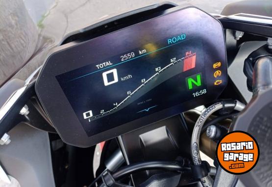 Motos - Bmw S1000  RR 2021 Nafta 2500Km - En Venta