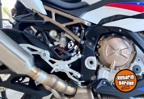 Motos - Bmw S1000  RR 2021 Nafta 2500Km - En Venta