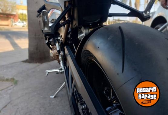 Motos - Bmw S1000  RR 2021 Nafta 2500Km - En Venta