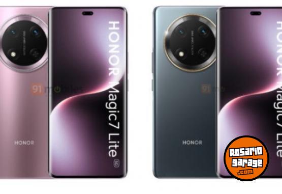 Telefonía - Infinix hot 60 i / Hot 60 pro / Honor Magic 7 Lite/Infinix GT 20 Pro - En Venta