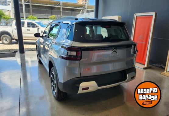 Autos - Citroen C3 AIRCROSS SHINE 2025 Nafta 0Km - En Venta