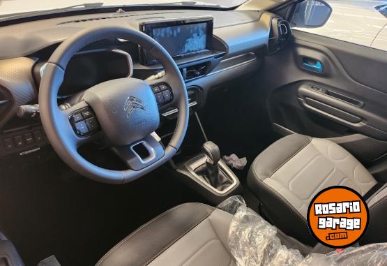 Autos - Citroen C3 AIRCROSS SHINE 2025 Nafta 0Km - En Venta