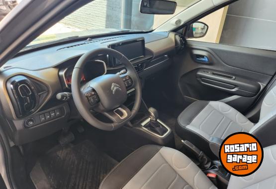 Autos - Citroen C3 AIRCROSS SHINE 2025 Nafta 0Km - En Venta
