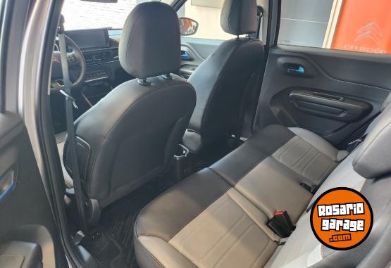 Autos - Citroen C3 AIRCROSS SHINE 2025 Nafta 0Km - En Venta