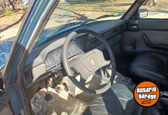 Autos - Peugeot 504 1986 Nafta 120000Km - En Venta