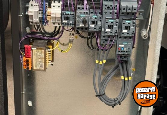 Herramientas - COMPRESOR A TORNILLO 50 hp - En Venta