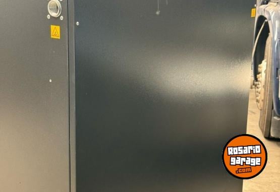 Herramientas - COMPRESOR A TORNILLO 50 hp - En Venta