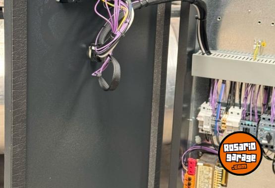 Herramientas - COMPRESOR A TORNILLO 50 hp - En Venta