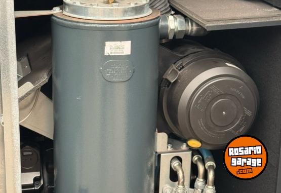 Herramientas - COMPRESOR A TORNILLO 50 hp - En Venta
