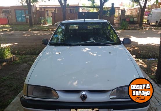 Autos - Renault 19. RE 1.6 2000 GNC 111111Km - En Venta