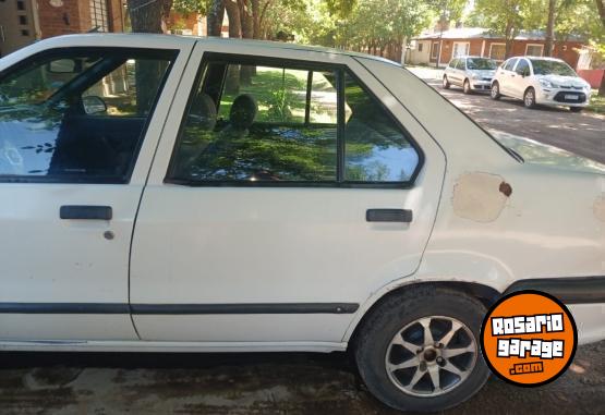 Autos - Renault 19. RE 1.6 2000 GNC 111111Km - En Venta