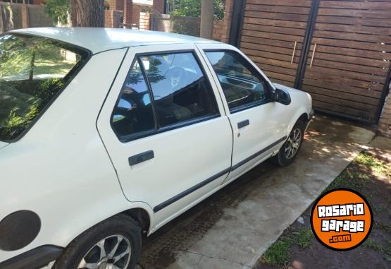 Autos - Renault 19. RE 1.6 2000 GNC 111111Km - En Venta