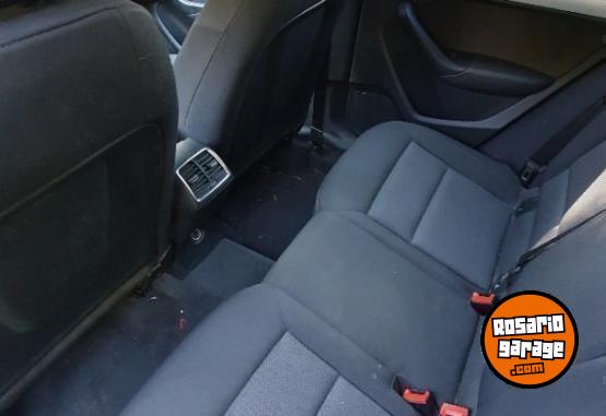 Camionetas - Audi Q3 1.4 TFSI S-Tronic 2017 Nafta 84500Km - En Venta