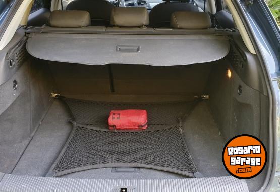 Camionetas - Audi Q3 1.4 TFSI S-Tronic 2017 Nafta 84500Km - En Venta