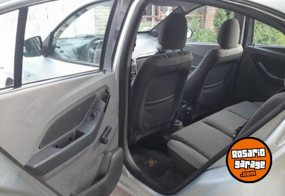 Autos - Chevrolet Agile 2010 Nafta 151000Km - En Venta