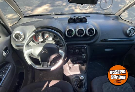 Autos - Citroen C3 Aircross 2011 Nafta 110000Km - En Venta